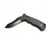 GERBER- FOLDING KNIFE