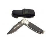 SMITH AND WESSON EXTREME OPS- FIRST PRODUCTION