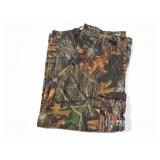SCRNT BLOCKER- TEAM PRIMOS- LARGE CAMO PANTS