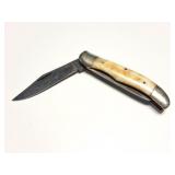 FROST CUTLERY- COPPERHEAD II- FOLDING KNIFE