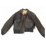 HUNT CLUB- 46R- BKACK SUEDE