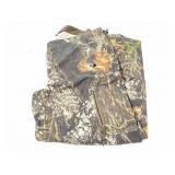 MOSSY OAK-XL- MENS CAMO PANTS