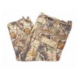 TEAM REALTREE- XL-MENS - CAMO PANTS