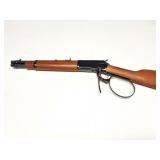 ROSSI- RANCH HAND- 357 MAG OR 38 SPECIAL- LEVER