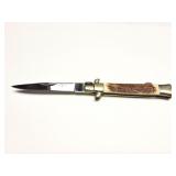 HEN AND ROOSTER- HR- 5071 DS- AUTOMATIC OPEN-