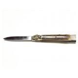 HUBERTUS- SOLINGEN- MADE IN GERMANY- AUTOMATIC