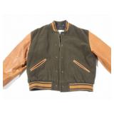 ST. JOHN'S BAY- 100% PURE WOOL- LARGE - VERY