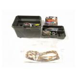 ARCHERY SUPPLIES- STRINGS - TIPS AND MORE IN