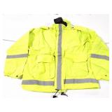 SPIEWAK GOLDEN FLEECE- XL- WEATHER TECH