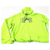 UNDER ARMOR- 3X- HOODED SWEATSHIRT