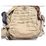 FIELDLINE- TACTICAL- BACK PACK- VERY NICE