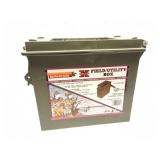 WINCHESTER SUPER X- FIELD/UTILITY BOX- PLASTIC