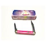 FROST CUTLERY- HERE'S MARY- 18-182PK- IN ORIGINAL