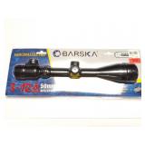 BARSKA- HUNTMASTER PRO- 3- 12X POWER- 50 MM