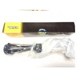 BSA SPECIAL- RIFLE SCOPE- 3-9 X 40 MM- NEW WITH