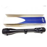 SWIFT- RIFLESCOPE- 3 X 9 X 40 MM- IN ORIGINAL BOX