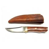 BARK RIVER KNIFE AND TOOL- PROTOTYPE KNIFE- IN