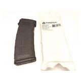 2- MAGPUL- 5.56 X 45- 2 MAGAZINES