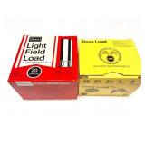 SEARS- UMC- 20 GAUGE- 45 SHELLS - 2 TYPES