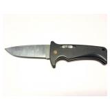 PARABELLUM- FOLDING KNIFE- 97223 USA