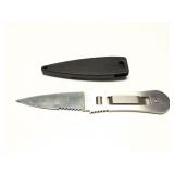 GERBER- DESIGNED BY BLACKIE COLLINS- 97233- USA-