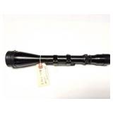 BAUSCH AND LOMB- BALVAR 8 - SCOPE