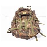 MAGNUM- RANGE FIELD TRADITION QUALITY- BACK PACK