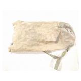 LARGE CANVAS MILITARY PACK- BACK PACK