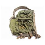 LIGHT DUTY-  DAY BACK PACK