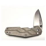 KERSHAW SPEEDSAFE- 3810- FOLDING KNIFE