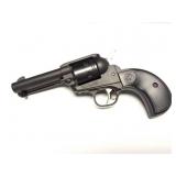 RUGER .22 LR - WRANGLER - REVOLVER- WITH ORIGINAL