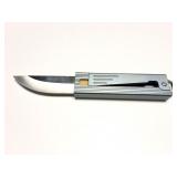 DAVANTI- SLIDING KNIFE