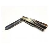 PARKER CUTLERY- EAGLE BRAND CUTLERY- FOLDING