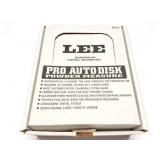 LEE- PRO AUTO- DISC POWDER MEASURE- IN ORIGINAL