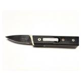 ROCKY- AUTOMATIC OPEN- FOLDING KNIFE