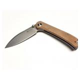 SENCUT- FOLDING KNIFE