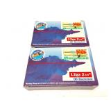 BRENNEKE- 12 GAUGE- 00 BUCKSHOT- 10 SHELLS- 2