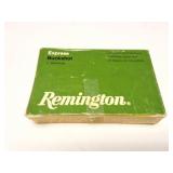 REMINGTON- 12 GUAGE- 000 BUCKSHOT- 3' MAGNUM-