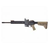 SMITH & WESSON- 22 LR- MODEL M & P 15-22- NO
