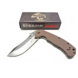 KERSHAW- EMERSON DESIGN- 6031- WITH ORIGINAL BOX