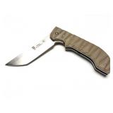 BAD BLOOD- DAVID MOSIER DESIGN- 2014 HALLMARK