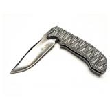 BAD BLOOD- DAVID MOSIER DESIGNS- 2014 HALLMARK