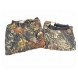 MEDALIST THERMAL- XXL BOTTOMS AND XL TOP