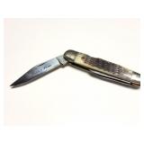 FROST CUTLERY- LOCKBACK WHITTLER- FOLDING KNIFE