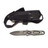 CRKT- STING- BY A.G. RUSSELL- FORGED 1050- KNIFE