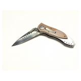 CRKT- ELISHEWITZ- FOLDING KNIFE
