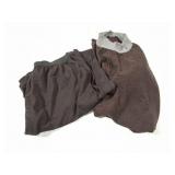 THERMAL BASE LAYERS- XL- TOP AND BOTTOM