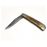 PARKER BROTHERS- EAGLE BRAND KNIVES- 1423-1--
