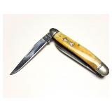 ROUGH RIDER- RR 1392- FOLDING KNIFE