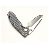 HINDERER- CTS-/HP- FOLDING KNIFE